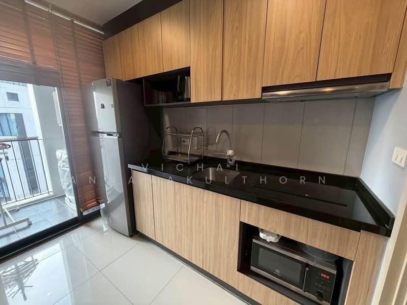 Hasu Haus, Bangkok, Sukhumvit 77 Road, Phra Kanong Nua, Watthana, Bangkok, 1 Bedroom, 37 sqm, Condo For Rent, by Vichai Annavakulthorn, 500388266 - DDproperty.com