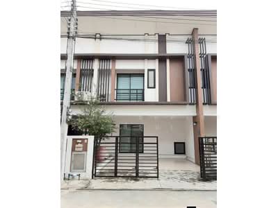 ขาย - บ้านฟ้าปิยรมย์ นีวา, ปทุมธานี