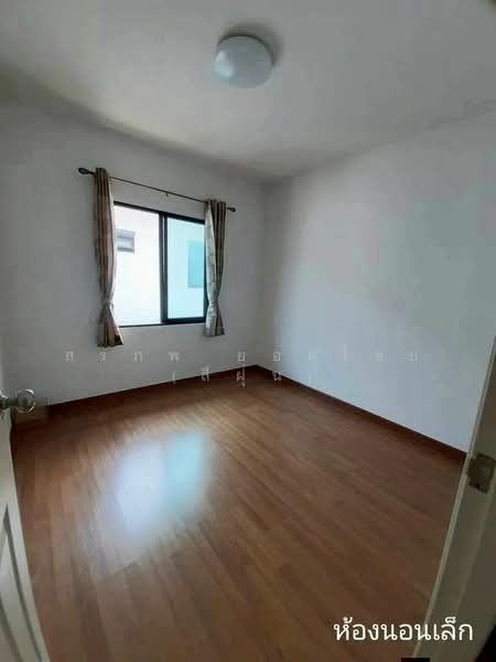 บ้านฟ้าปิยรมย์ นีวา, Pathum Thani, Bung Kham Proi, Lam Luk Ka, Pathum Thani, 3 Bedrooms, 85 sqm, Townhouse For Sale, by สรภพ ยอดไชย (สีฝุ่น), 500388267 - DDproperty.com