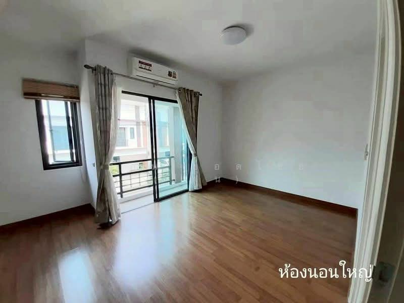บ้านฟ้าปิยรมย์ นีวา, Pathum Thani, Bung Kham Proi, Lam Luk Ka, Pathum Thani, 3 Bedrooms, 85 sqm, Townhouse For Sale, by สรภพ ยอดไชย (สีฝุ่น), 500388267 - DDproperty.com