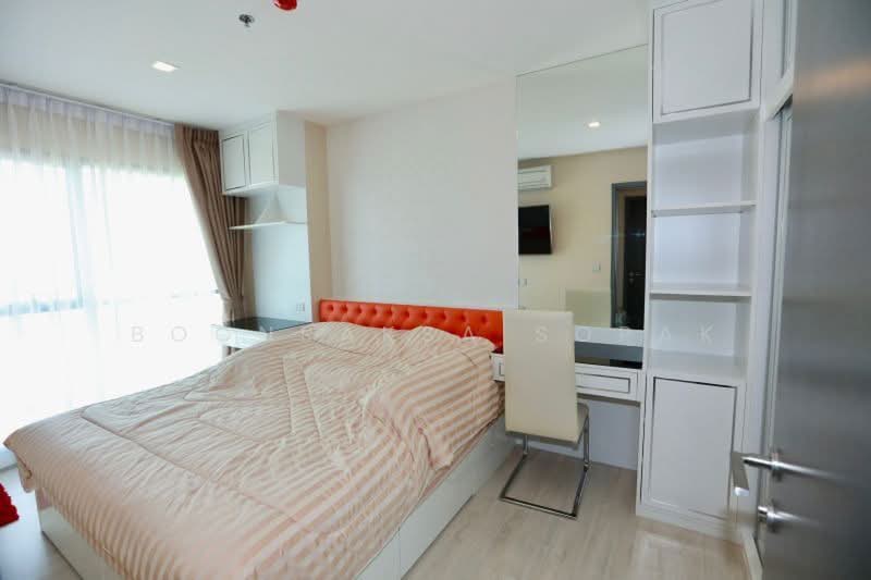 Rhythm Rangnam, Bangkok, 10 Rangnam Road, Thanon Phaya Thai, Ratchathewi, Bangkok, 2 Bedrooms, 56 sqm, Condo For Rent, by Boonraksa Sopak, 500388268 - DDproperty.com