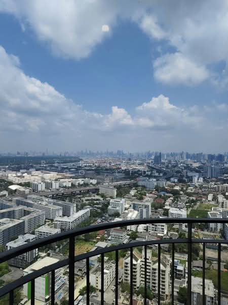 Skyrise Avenue Sukhumvit 64, Bangkok, 3 Soi Sukhumvit 64, Bang Chak, Phra Khanong, Bangkok, 2 Bedrooms, 53 sqm, Condo For Rent, by RE PROPERTY CO.,LTD., 500388270 - DDproperty.com