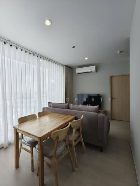 Skyrise Avenue Sukhumvit 64, Bangkok, 3 Soi Sukhumvit 64, Bang Chak, Phra Khanong, Bangkok, 2 Bedrooms, 53 sqm, Condo For Rent, by RE PROPERTY CO.,LTD., 500388270 - DDproperty.com