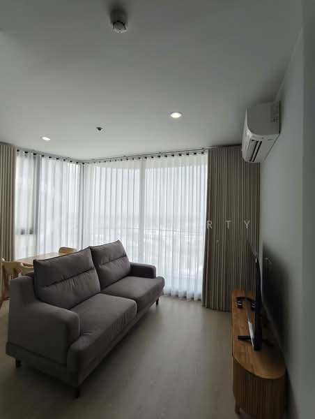 Skyrise Avenue Sukhumvit 64, Bangkok, 3 Soi Sukhumvit 64, Bang Chak, Phra Khanong, Bangkok, 2 Bedrooms, 53 sqm, Condo For Rent, by RE PROPERTY CO.,LTD., 500388270 - DDproperty.com