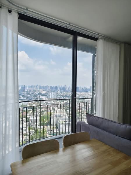 Skyrise Avenue Sukhumvit 64 : สกายไลน์ อเวนิว สุขุมวิท 64, กรุงเทพ, 3 ถนนสุขุมวิท 64, บางจาก, พระโขนง, กรุงเทพ, 53 ตร.ม., คอนโด ให้เช่า, โดย RE PROPERTY CO.,LTD., 500388270 - DDproperty.com
