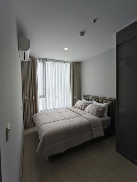 Skyrise Avenue Sukhumvit 64, Bangkok, 3 Soi Sukhumvit 64, Bang Chak, Phra Khanong, Bangkok, 2 Bedrooms, 53 sqm, Condo For Rent, by RE PROPERTY CO.,LTD., 500388270 - DDproperty.com