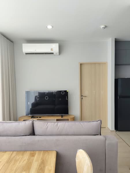 Skyrise Avenue Sukhumvit 64, Bangkok, 3 Soi Sukhumvit 64, Bang Chak, Phra Khanong, Bangkok, 2 Bedrooms, 53 sqm, Condo For Rent, by RE PROPERTY CO.,LTD., 500388270 - DDproperty.com
