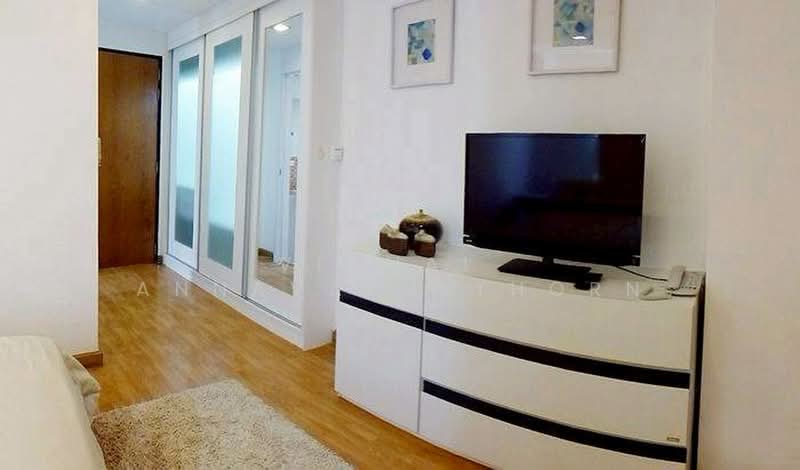 The Alcove Sukhumvit 49, Bangkok, Soi Sukhumvit 49, Khlong Tan Nua, Watthana, Bangkok, 2 Bedrooms, 68 sqm, Condo For Rent, by Vichai  Annavakulthorn, 500388271 - DDproperty.com