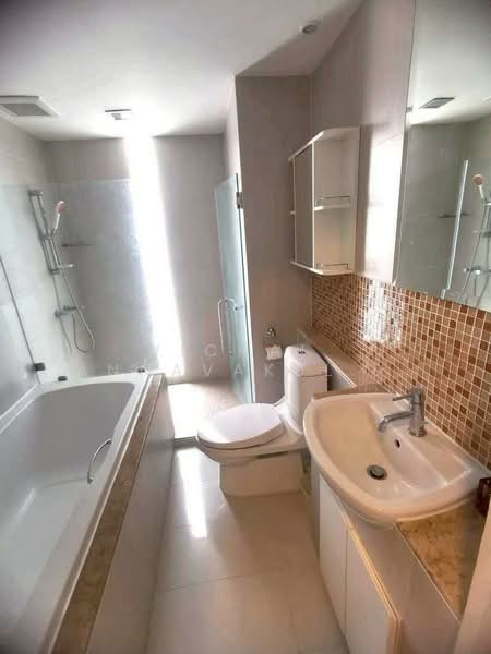 The Alcove Sukhumvit 49, Bangkok, Soi Sukhumvit 49, Khlong Tan Nua, Watthana, Bangkok, 2 Bedrooms, 68 sqm, Condo For Rent, by Vichai  Annavakulthorn, 500388271 - DDproperty.com