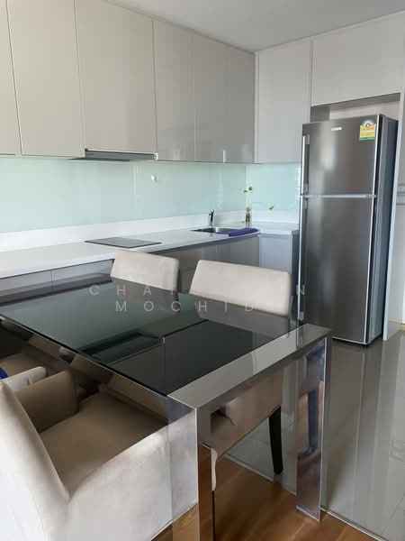 The Address Asoke, Bangkok, 1655 Petchburi Road, Makkasan, Ratchathewi, Bangkok, 2 Bedrooms, 85 sqm, Condo For Rent, by Chatuphon Mochida, 500388278 - DDproperty.com