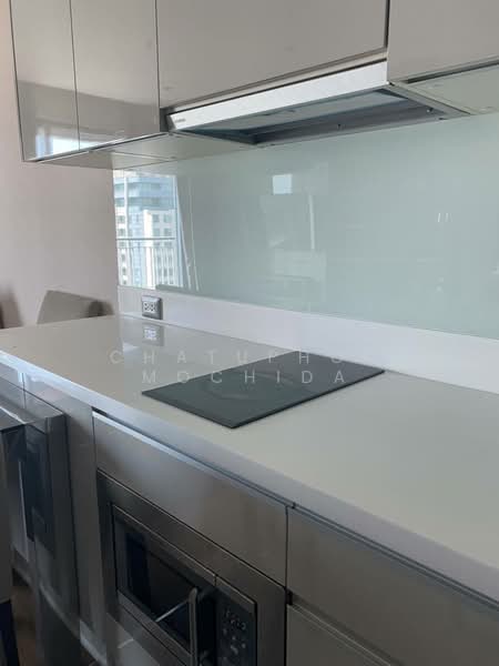 The Address Asoke : ดิ แอดเดรส อโศก, กรุงเทพ, 1655 ถนนเพชรบุรี แขวงมักกะสัน เขตราชเทวี กรุงเทพมหานคร, มักกะสัน, ราชเทวี, กรุงเทพ, 85 ตร.ม., คอนโด ให้เช่า, โดย Chatuphon Mochida, 500388278 - DDproperty.com