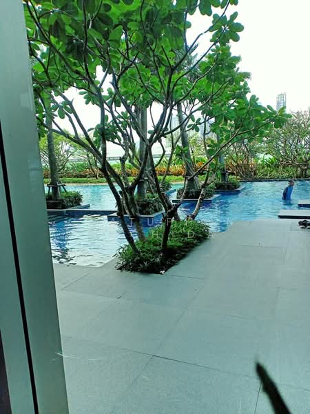 The Address Asoke, Bangkok, 1655 Petchburi Road, Makkasan, Ratchathewi, Bangkok, 2 Bedrooms, 85 sqm, Condo For Rent, by Chatuphon Mochida, 500388278 - DDproperty.com