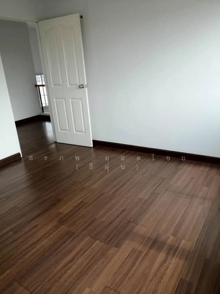 สัมมากร หทัยราษฎร์, Bangkok, Bang Chun, Khlong Sam Wa, Bangkok, 6 Bedrooms, 170 sqm, Townhouse For Sale, by สรภพ ยอดไชย (สีฝุ่น), 500388281 - DDproperty.com