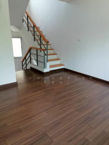 สัมมากร หทัยราษฎร์, Bangkok, Bang Chun, Khlong Sam Wa, Bangkok, 6 Bedrooms, 170 sqm, Townhouse For Sale, by สรภพ ยอดไชย (สีฝุ่น), 500388281 - DDproperty.com