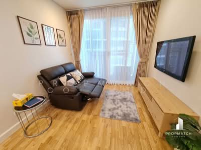 For Rent - Le Luk Condominium, Bangkok