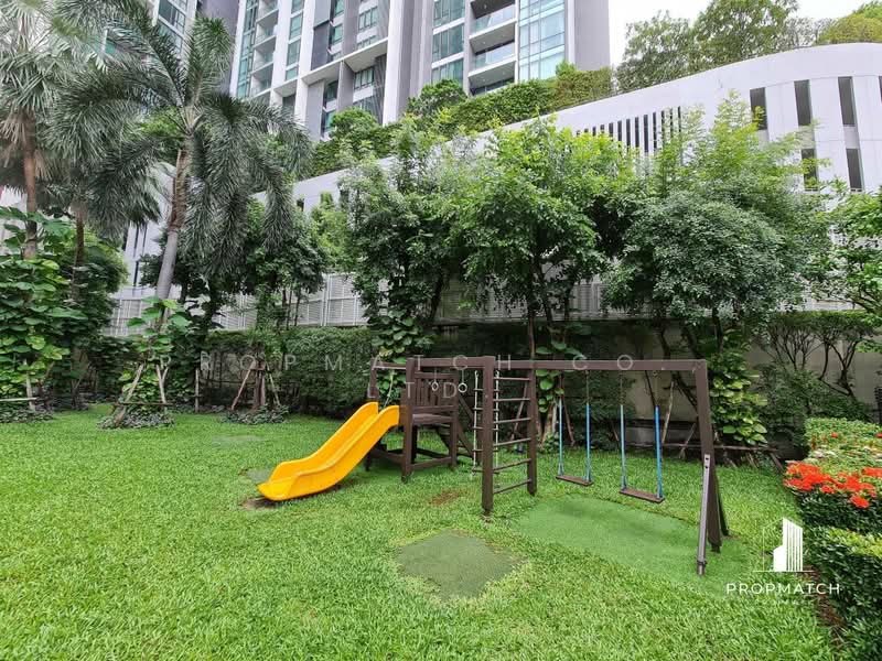 Le Luk Condominium, Bangkok, 1599 291 Sukhumvit Rd, Phra Kanong Nua, Watthana, Bangkok, 1 Bedroom, 51 sqm, Condo For Rent, by PROPMATCH CO., LTD., 500388284 - DDproperty.com