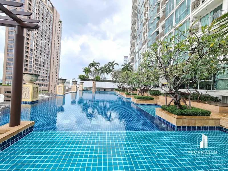 Le Luk Condominium : เลอ ลักซ์ คอนโดมิเนียม, กรุงเทพ, 1599 291 ถ.สุขุมวิท, พระโขนงเหนือ, วัฒนา, กรุงเทพ, 51 ตร.ม., คอนโด ให้เช่า, โดย PROPMATCH CO., LTD., 500388284 - DDproperty.com