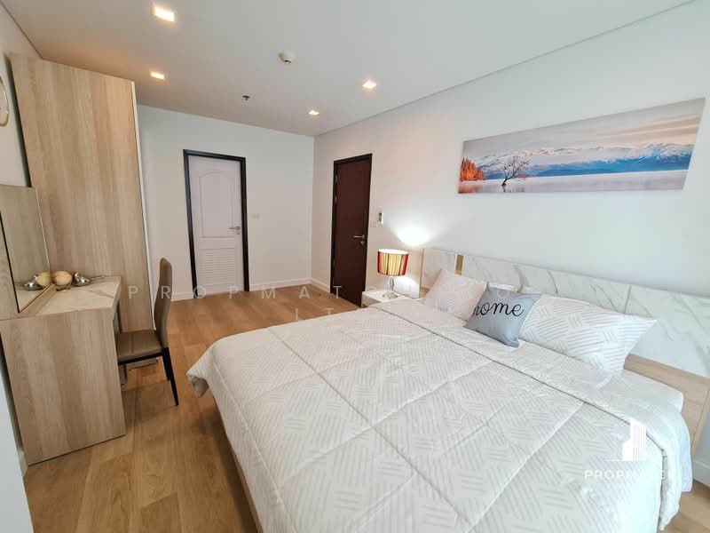 Le Luk Condominium : เลอ ลักซ์ คอนโดมิเนียม, กรุงเทพ, 1599 291 ถ.สุขุมวิท, พระโขนงเหนือ, วัฒนา, กรุงเทพ, 51 ตร.ม., คอนโด ให้เช่า, โดย PROPMATCH CO., LTD., 500388284 - DDproperty.com
