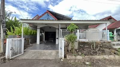 ขาย - ขายบ้าน ในแหล่งชุมชน ดอนแก้ว แม่ริม บ้านสภาพเดิม ดูดี (ID:764HS), เชียงใหม่