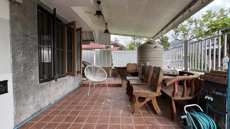 ขายบ้าน ในแหล่งชุมชน ดอนแก้ว แม่ริม บ้านสภาพเดิม ดูดี (ID:764HS), เชียงใหม่, ดอนแก้ว, แม่ริม, เชียงใหม่, 120 ตร.ม., บ้านเดี่ยว ขาย, โดย อรกัญญา สายวังกิจ, 500388285 - DDproperty.com