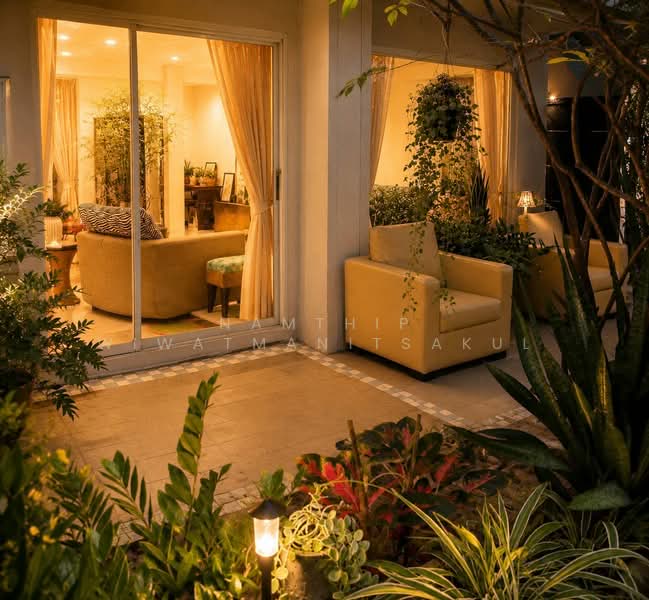 Sammakorn Ramkamhang 112, Bangkok, Saphan Sung, Saphan Sung, Bangkok, 4 Bedrooms, 245 sqm, Villa For Sale, by Namthip Wiwatmanitsakul, 500388286 - DDproperty.com