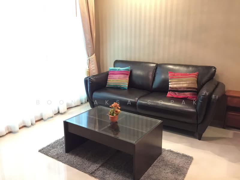 SIRI on 8 Sukhumvit 8, Bangkok, 55 Soi Sukhumvit 8, Sukhumvit Road, Khlong Toei, Bangkok, 1 Bedroom, 55 sqm, Condo For Rent, by Boonraksa Sopak, 500388292 - DDproperty.com