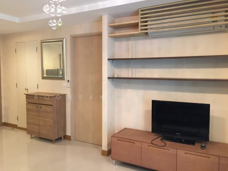 SIRI on 8 Sukhumvit 8, Bangkok, 55 Soi Sukhumvit 8, Sukhumvit Road, Khlong Toei, Bangkok, 1 Bedroom, 55 sqm, Condo For Rent, by Boonraksa Sopak, 500388292 - DDproperty.com