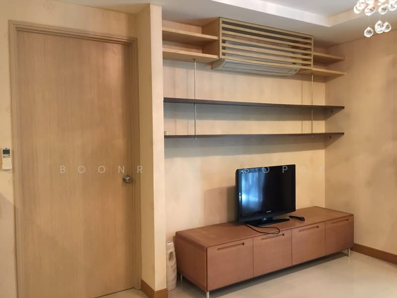 SIRI on 8 Sukhumvit 8, Bangkok, 55 Soi Sukhumvit 8, Sukhumvit Road, Khlong Toei, Bangkok, 1 Bedroom, 55 sqm, Condo For Rent, by Boonraksa Sopak, 500388292 - DDproperty.com