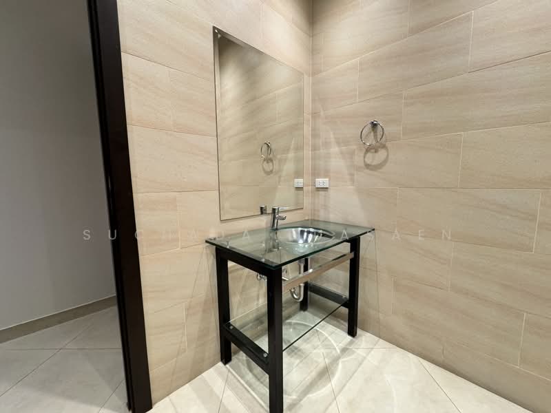 Sedona Villas, Chon Buri (Pattaya), 71/14 Huai Yai Muk Road, Poong, Bang Lamung (Pattaya), Chon Buri (Pattaya), 3 Bedrooms, 63 sqm, Villa For Rent, by Suchada Buasaen, 500388294 - DDproperty.com