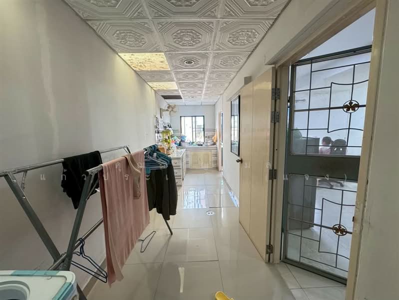 Baan Pruksa 40 Rangsit Klong 3, Pathum Thani, Soi Batanee Village, Khlong Sam, Khlong Luang, Pathum Thani, 3 Bedrooms, 110 sqm, Townhouse For Sale, by คุณ ศญามล แก้วประเสริฐ (แจง), 500388296 - DDproperty.com