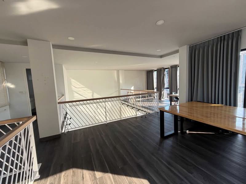 Home Office for Rent on King Kaew Road Near Suvarnabhumi Airport (SPSEVE2038), Samut Prakan, กิ่งแก้ว, Rachathewa, Bang Plee, Samut Prakan, 4 Bedrooms, 275 sqm, Townhouse For Rent, by Khun Eve, 500388298 - DDproperty.com