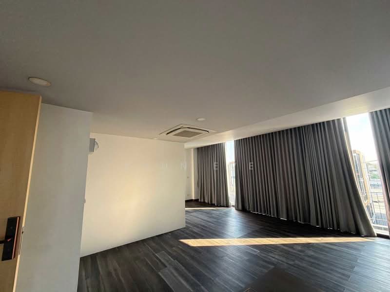 Home Office for Rent on King Kaew Road Near Suvarnabhumi Airport (SPSEVE2038), Samut Prakan, กิ่งแก้ว, Rachathewa, Bang Plee, Samut Prakan, 4 Bedrooms, 275 sqm, Townhouse For Rent, by Khun Eve, 500388298 - DDproperty.com