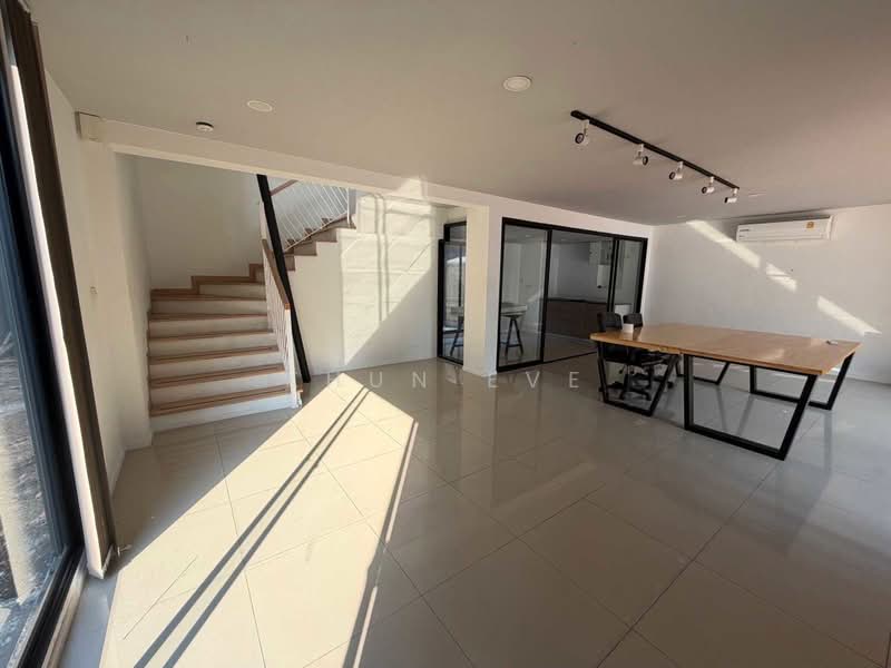 Home Office for Rent on King Kaew Road Near Suvarnabhumi Airport (SPSEVE2038), Samut Prakan, กิ่งแก้ว, Rachathewa, Bang Plee, Samut Prakan, 4 Bedrooms, 275 sqm, Townhouse For Rent, by Khun Eve, 500388298 - DDproperty.com