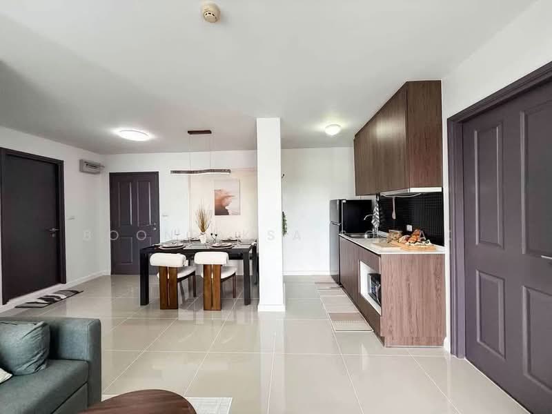 Dcondo Campus Resort Ratchapruek-Charan 13 : ดีคอนโด แคมปัส รีสอร์ท ราชพฤกษ์-จรัญฯ13, กรุงเทพ, บางแวก, ภาษีเจริญ, กรุงเทพ, 61 ตร.ม., คอนโด ให้เช่า, โดย Boonraksa Sopak, 500388299 - DDproperty.com