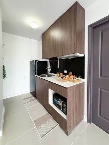 Dcondo Campus Resort Ratchapruek-Charan 13, Bangkok, Bang Waek Road, Bang Waek, Phasi Charoen, Bangkok, 2 Bedrooms, 61 sqm, Condo For Rent, by Boonraksa Sopak, 500388299 - DDproperty.com