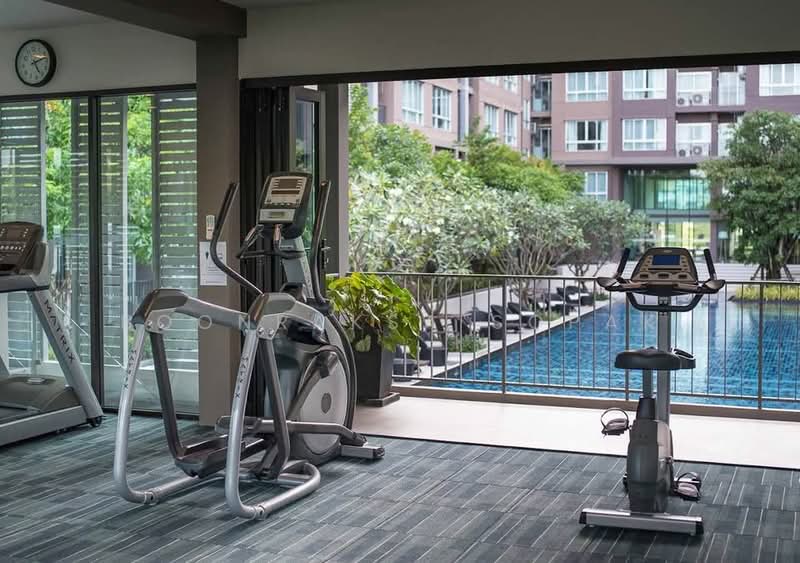 Dcondo Campus Resort Ratchapruek-Charan 13, Bangkok, Bang Waek Road, Bang Waek, Phasi Charoen, Bangkok, 2 Bedrooms, 61 sqm, Condo For Rent, by Boonraksa Sopak, 500388299 - DDproperty.com