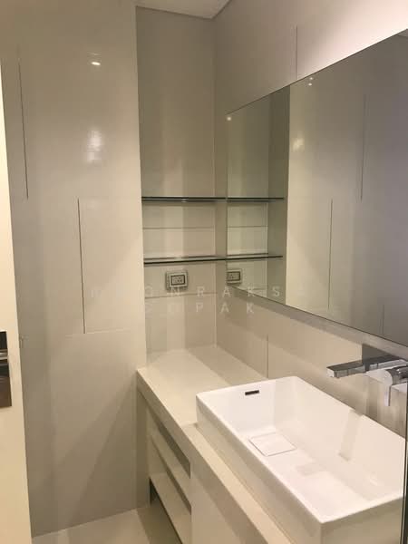 The Bangkok Sathorn, Bangkok, 111 South Sathorn Road, Yan Nawa, Sathon, Bangkok, 1 Bedroom, 68 sqm, Condo For Rent, by Boonraksa Sopak, 500388302 - DDproperty.com