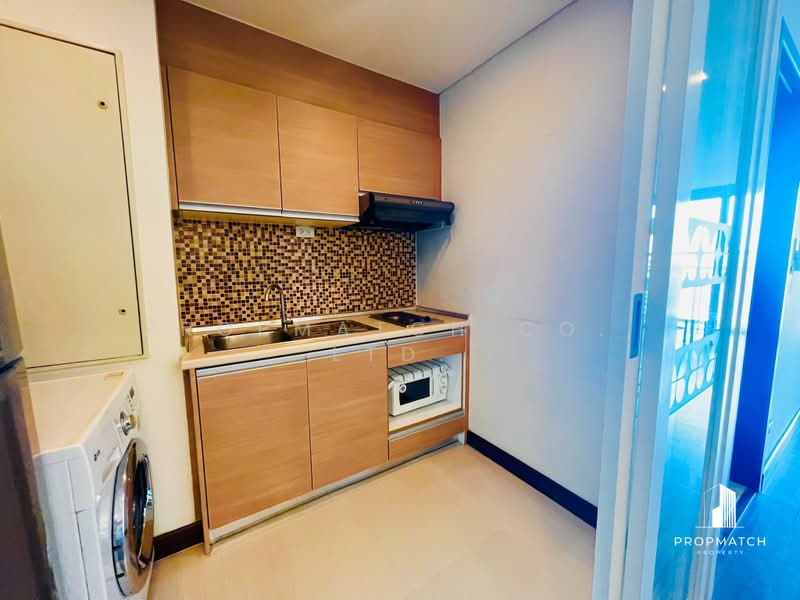 Le Luk Condominium : เลอ ลักซ์ คอนโดมิเนียม, กรุงเทพ, 1599 291 ถ.สุขุมวิท, พระโขนงเหนือ, วัฒนา, กรุงเทพ, 52 ตร.ม., คอนโด ให้เช่า, โดย PROPMATCH CO., LTD., 500388308 - DDproperty.com