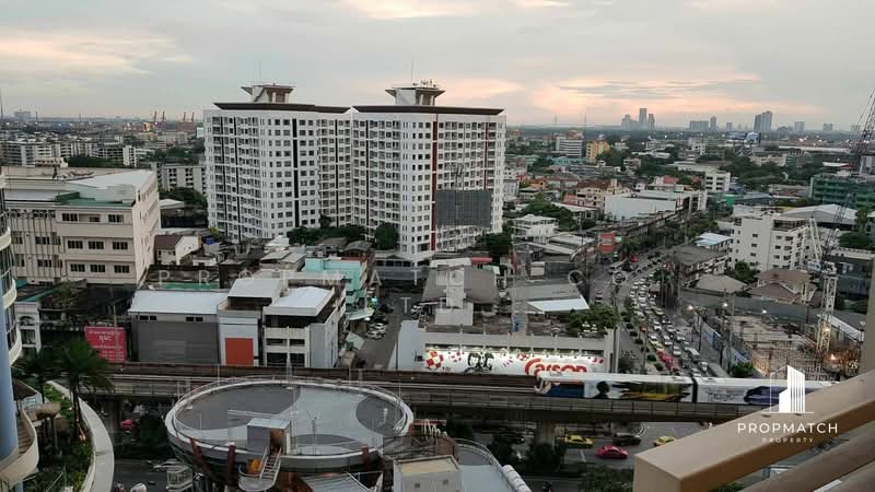Le Luk Condominium, Bangkok, 1599 291 Sukhumvit Rd, Phra Kanong Nua, Watthana, Bangkok, 1 Bedroom, 52 sqm, Condo For Rent, by PROPMATCH CO., LTD., 500388308 - DDproperty.com