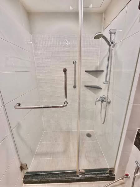 Diamond Ratchada (Tower A), Bangkok, 198 Ratchadaphisek Road, Huai Khwang, Bangkok, 2 Bedrooms, 50 sqm, Condo For Rent, by Vichai  Annavakulthorn, 500388313 - DDproperty.com