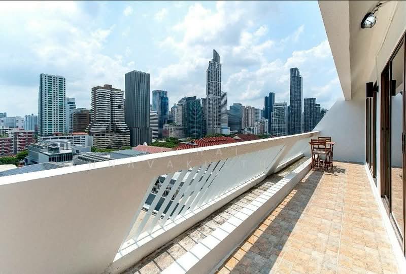 Ruamjai Heights : ร่วมใจไฮท์, กรุงเทพ, สุขุมวิท, คลองเตยเหนือ, วัฒนา, กรุงเทพ, 150 ตร.ม., คอนโด ให้เช่า, โดย Vichai  Annavakulthorn, 500388316 - DDproperty.com
