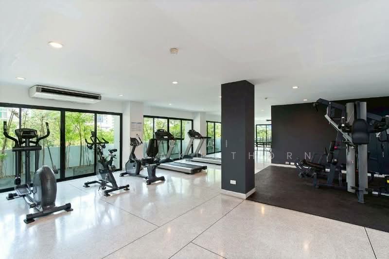 Ruamjai Heights, Bangkok, Sukhumvit, Khlongtoei Nua, Watthana, Bangkok, 3 Bedrooms, 150 sqm, Condo For Rent, by Vichai  Annavakulthorn, 500388316 - DDproperty.com
