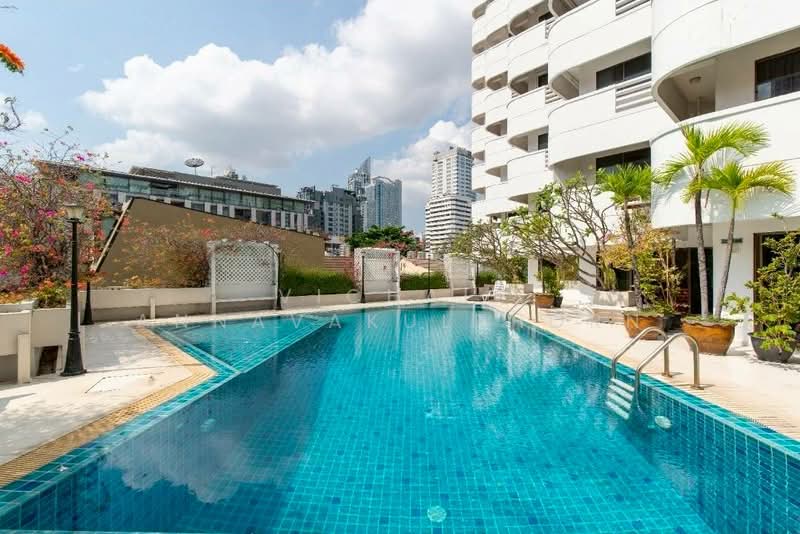 Ruamjai Heights : ร่วมใจไฮท์, กรุงเทพ, สุขุมวิท, คลองเตยเหนือ, วัฒนา, กรุงเทพ, 150 ตร.ม., คอนโด ให้เช่า, โดย Vichai  Annavakulthorn, 500388316 - DDproperty.com