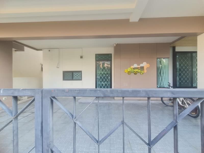 S-Gate Premium Kanchanpisek : เอสเกต พรีเมียม กาญจนาภิเษก, นนทบุรี, บางม่วง, บางใหญ่, นนทบุรี, 200 ตร.ม., ทาวน์เฮ้าส์ ให้เช่า, โดย ศิริวรรณ เผือกใจแผ้ว, 500388317 - DDproperty.com