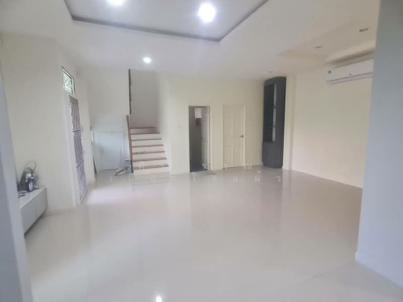 S-Gate Premium Kanchanpisek, Nonthaburi, Bang Muang, Bang Yai, Nonthaburi, 4 Bedrooms, 200 sqm, Townhouse For Rent, by ศิริวรรณ เผือกใจแผ้ว, 500388317 - DDproperty.com