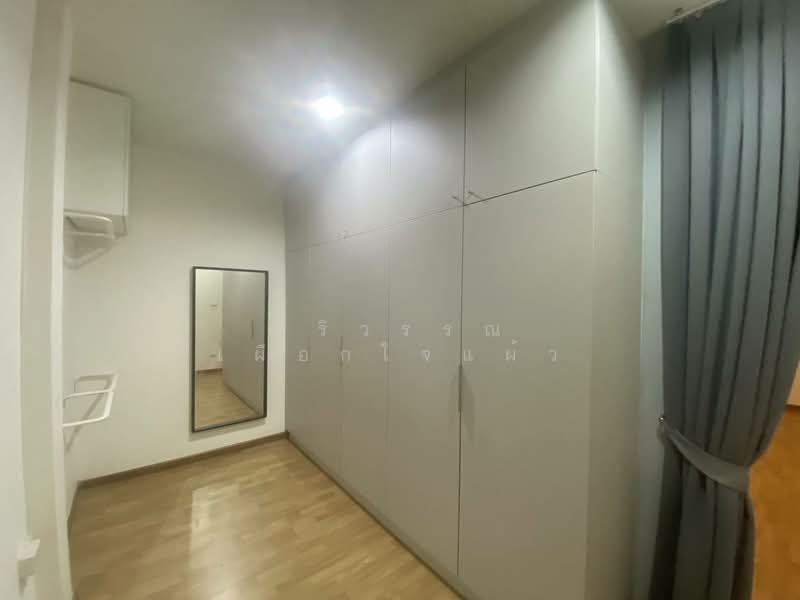 S-Gate Premium Kanchanpisek, Nonthaburi, Bang Muang, Bang Yai, Nonthaburi, 4 Bedrooms, 200 sqm, Townhouse For Rent, by ศิริวรรณ เผือกใจแผ้ว, 500388317 - DDproperty.com