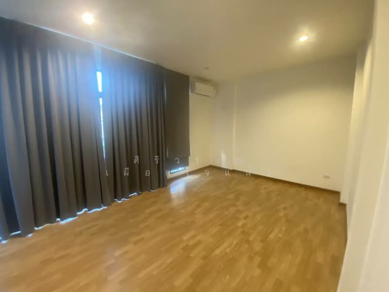 S-Gate Premium Kanchanpisek, Nonthaburi, Bang Muang, Bang Yai, Nonthaburi, 4 Bedrooms, 200 sqm, Townhouse For Rent, by ศิริวรรณ เผือกใจแผ้ว, 500388317 - DDproperty.com