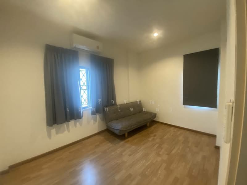 S-Gate Premium Kanchanpisek, Nonthaburi, Bang Muang, Bang Yai, Nonthaburi, 4 Bedrooms, 200 sqm, Townhouse For Rent, by ศิริวรรณ เผือกใจแผ้ว, 500388317 - DDproperty.com