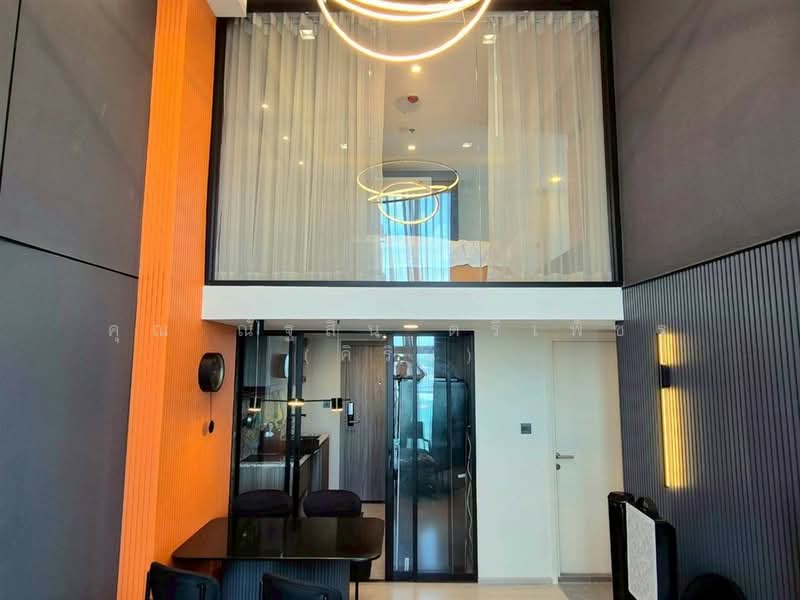 KnightsBridge Phaholyothin Interchange, Bangkok, Phahonyothin Road, Anusaowari, Bang Khen, Bangkok, 2 Bedrooms, 50 sqm, Condo For Sale, by คุณ ณัฐสิน ตรีเพ็ชร (คิริน), 500388323 - DDproperty.com