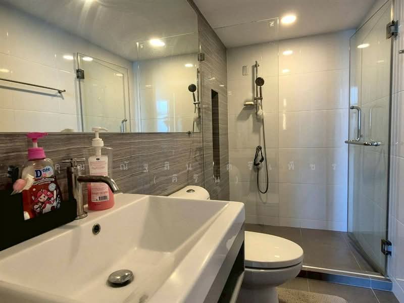 KnightsBridge Phaholyothin Interchange, Bangkok, Phahonyothin Road, Anusaowari, Bang Khen, Bangkok, 2 Bedrooms, 50 sqm, Condo For Sale, by คุณ ณัฐสิน ตรีเพ็ชร (คิริน), 500388323 - DDproperty.com